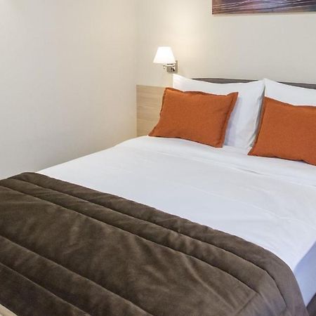 Hotel Grand Hedonist Pančevo Extérieur photo
