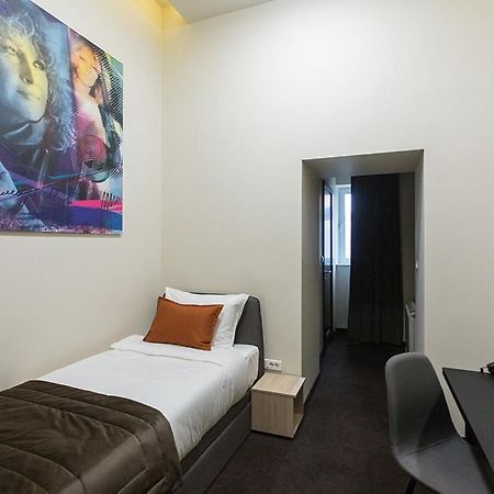 Hotel Grand Hedonist Pančevo Extérieur photo