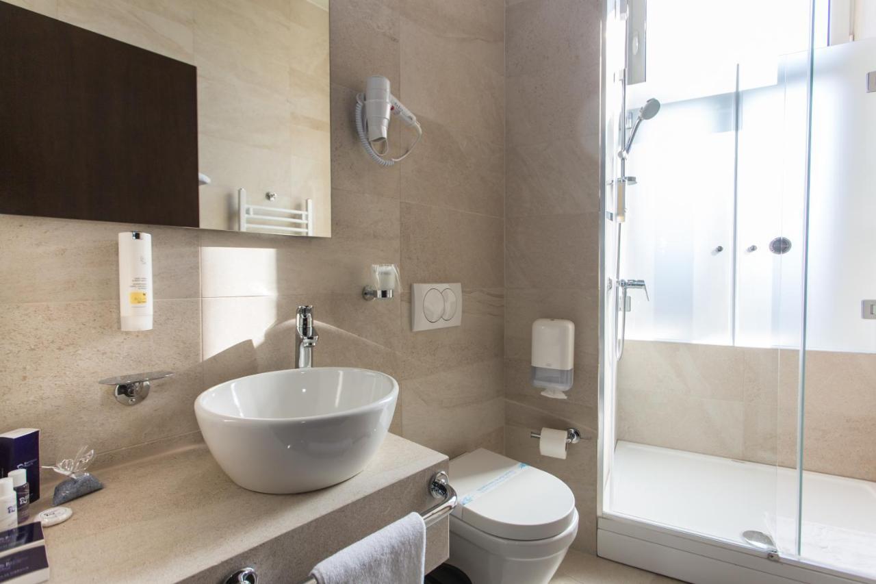 Hotel Grand Hedonist Pančevo Extérieur photo