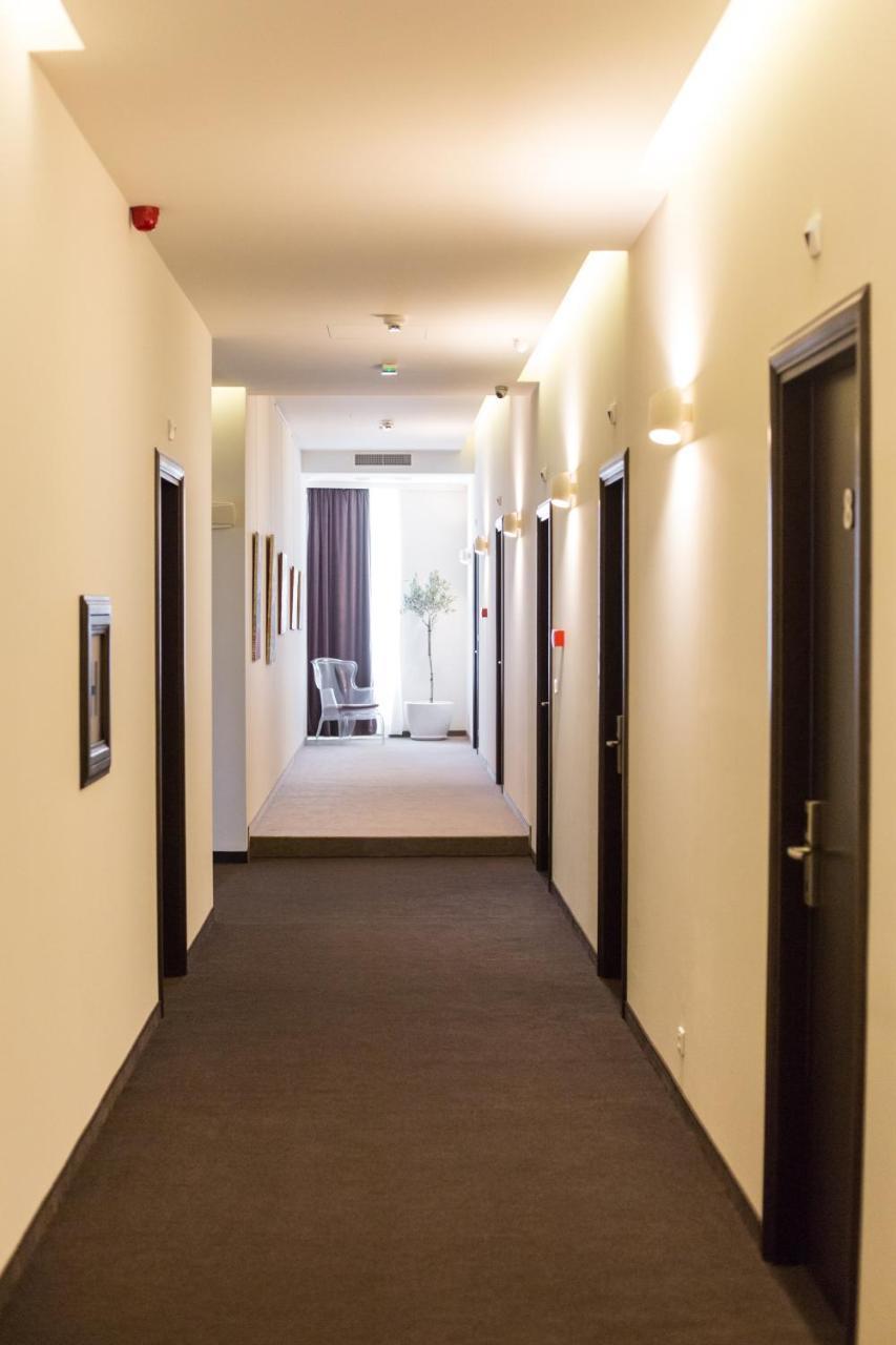 Hotel Grand Hedonist Pančevo Extérieur photo